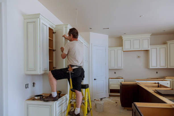 Licensed Countertop Replacement service in Clayton, WI - Remodeling Of Kitchen