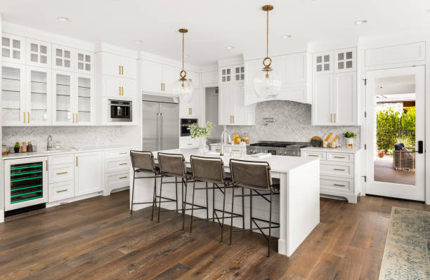 24/7 Emergency Countertop Replacement experts in Clayton, WI