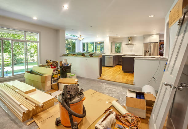 Reliable Countertop Replacement contractor in Clayton, WI by Remodeling Of Kitchen