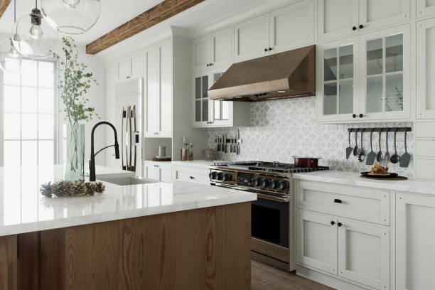 Affordable Countertop Replacement solutions in Clayton, WI